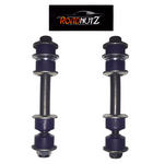 RoadNutz Poly LOWERED Rear Drop Links for Mitsubishi FTO V6 NonMivec to 97 / 1.8